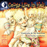 Conga-Line in Hell