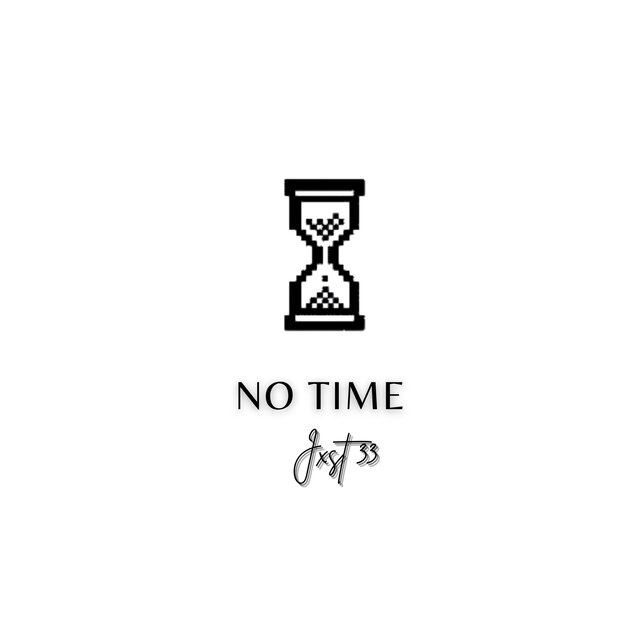 NO TIME