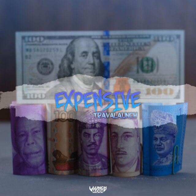 Expensive