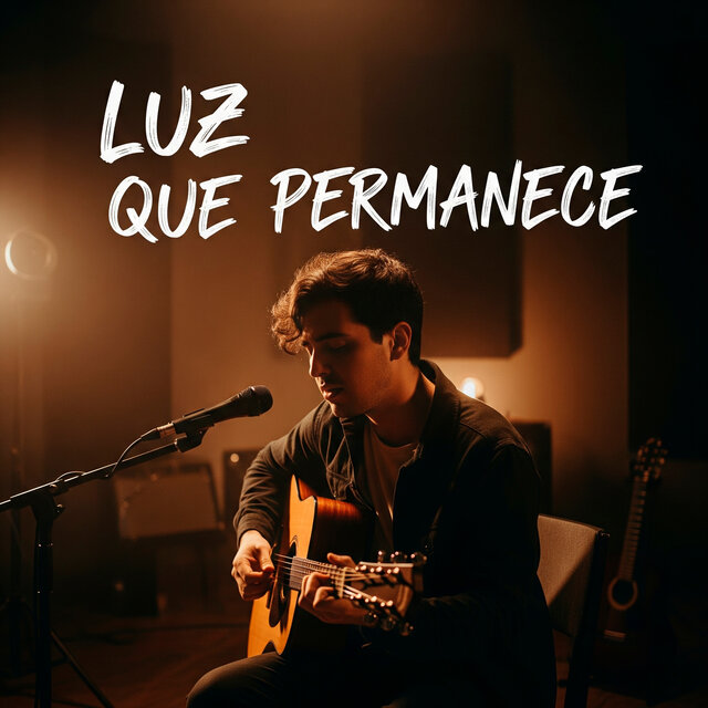 LUZ QUE PERMANECE