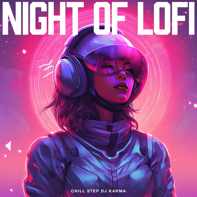 Night of Lofi