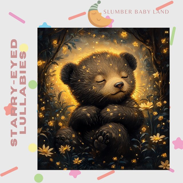 Starry-Eyed Lullabies