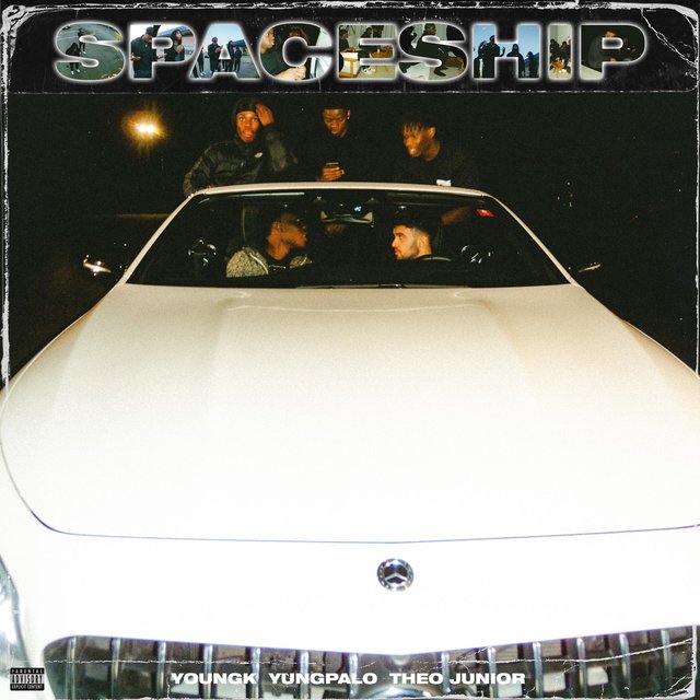 SPACESHIP