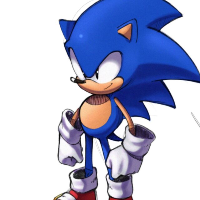 Sonic & Chill 2