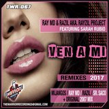 Ven A Mi (feat. Sarah Rubio)