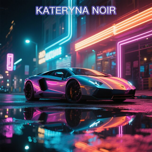 Kateryna Noir