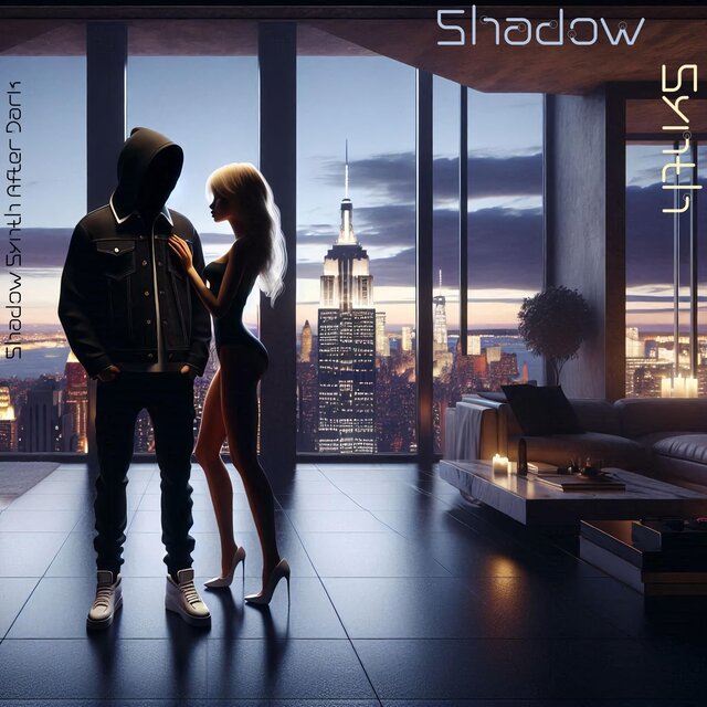 Shadow Synth After Dark
