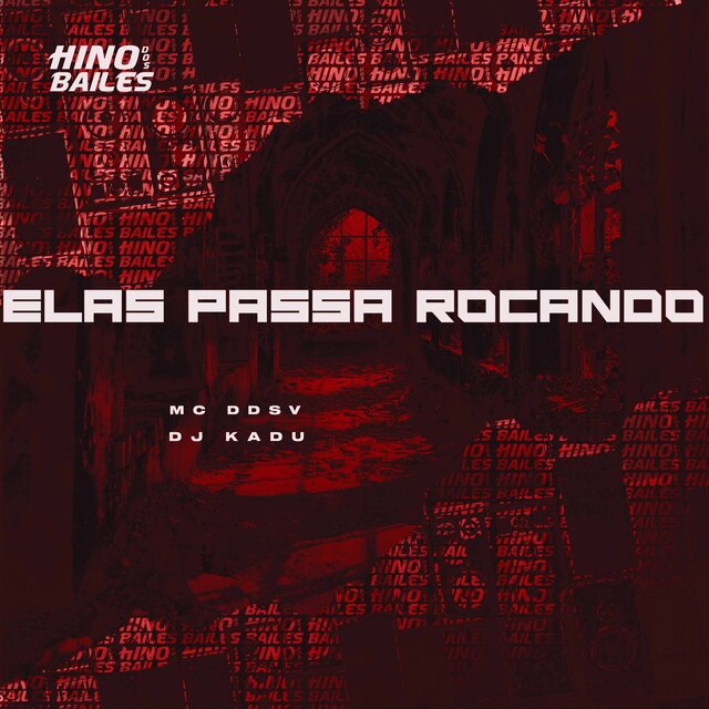 Elas Passa Roçando