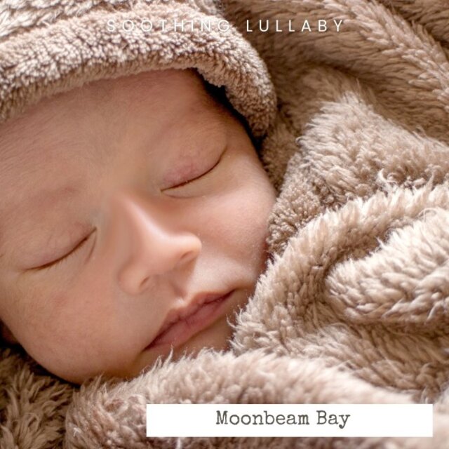 Moonbeam Bay: Gentle Sleep Music
