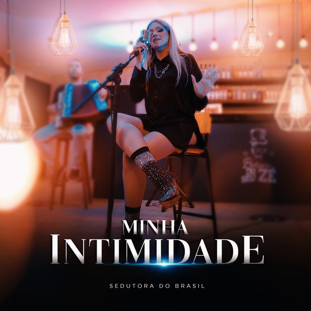 Minha Intimidade