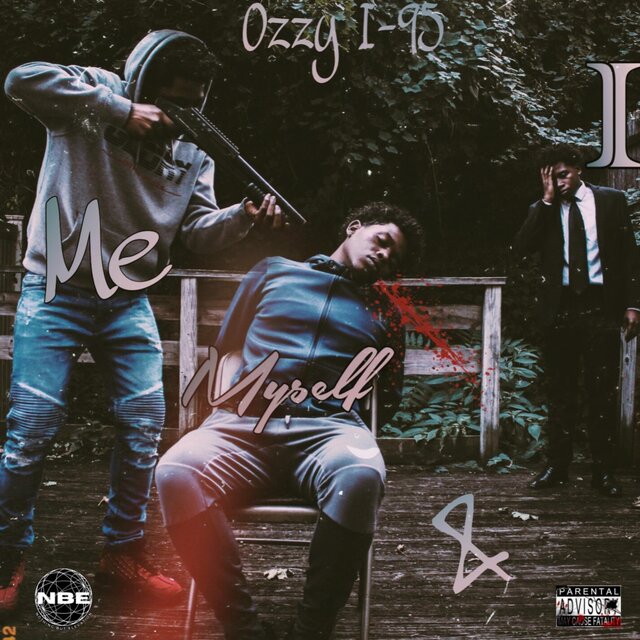 Me, Myself & I