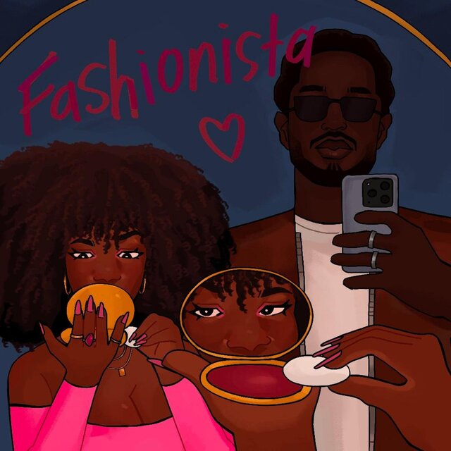 FASHIONISTA