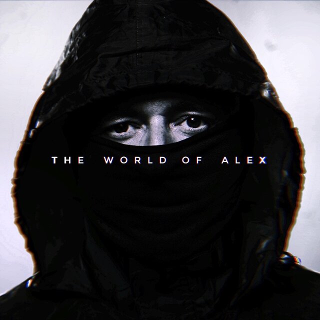 THE WORLD OF ALEX