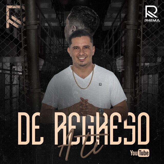 DE REGRESO A TÍ