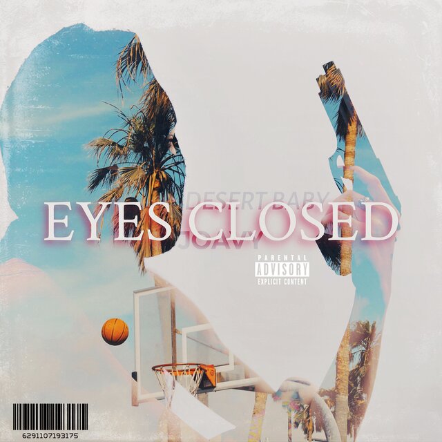 Eyes Closed