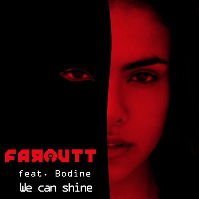 We Can Shine Feat. Bodine