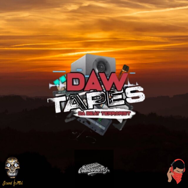 Daw Tapes Vol. 2