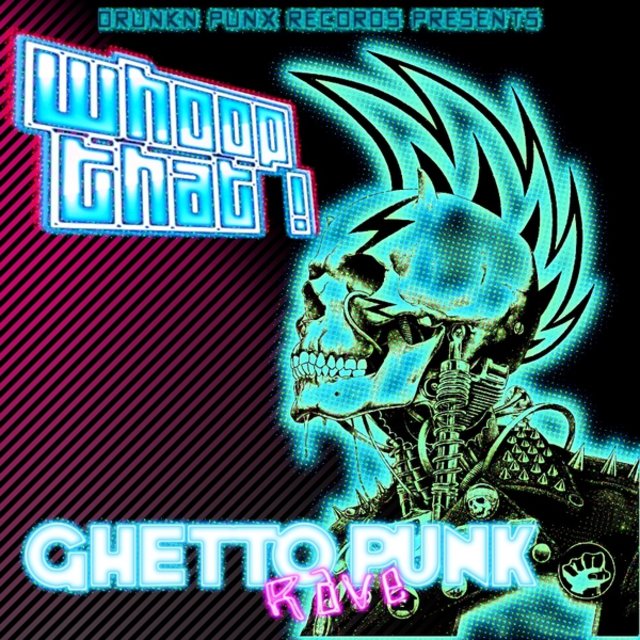 Ghetto Punk