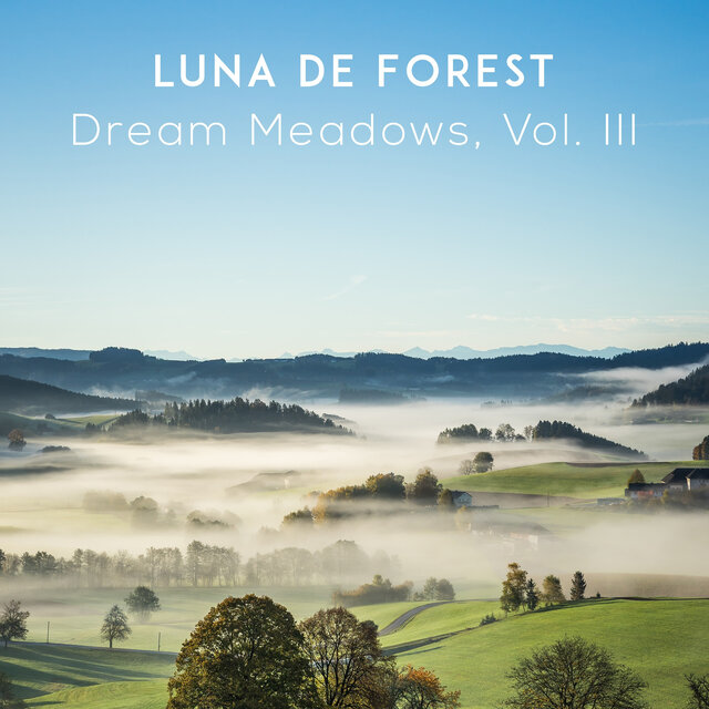 Dream Meadows, Vol. III
