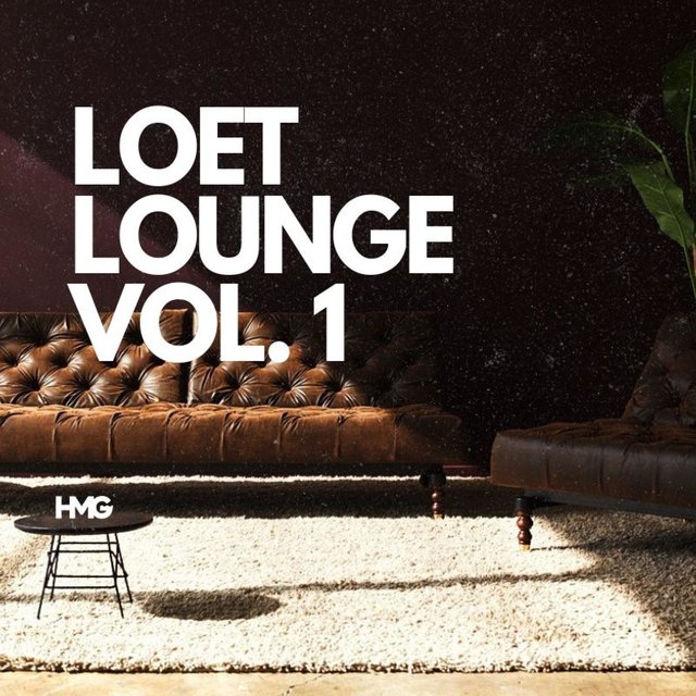 Loet Lounge, Vol. 1