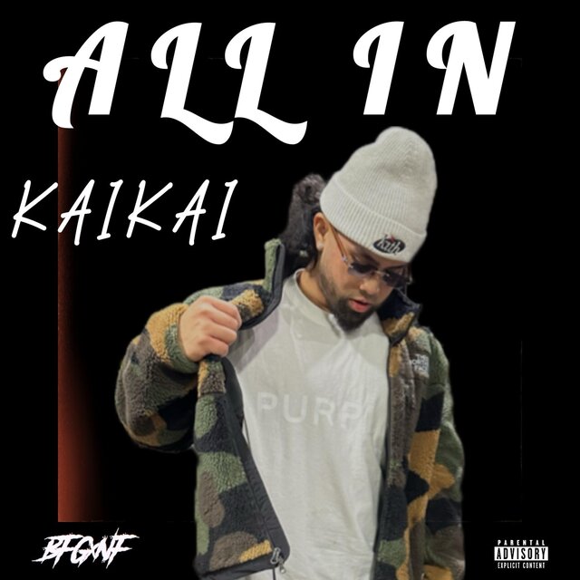 ALL IN