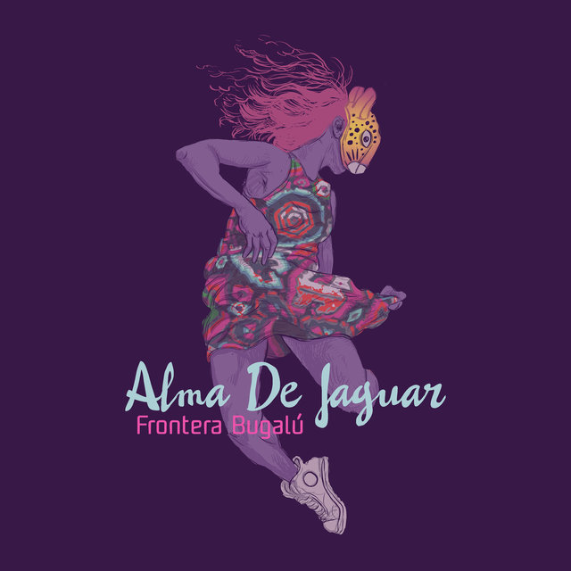 Alma De Jaguar