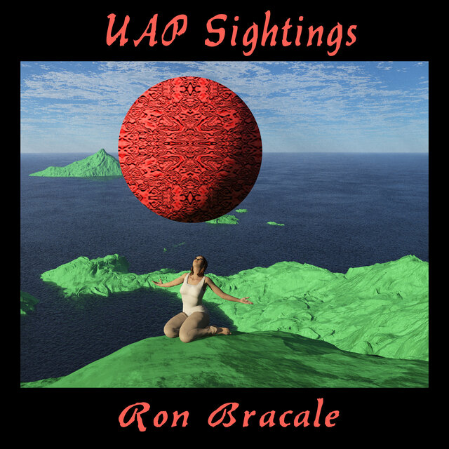 UAP Sightings