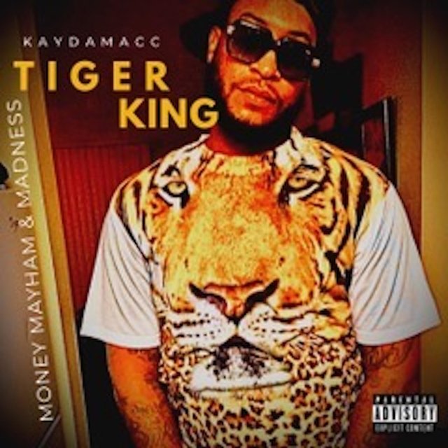 Tiger King
