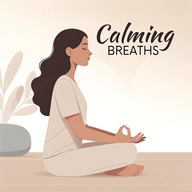 Calming Breaths: Essential Pranayama Breathing Exercises