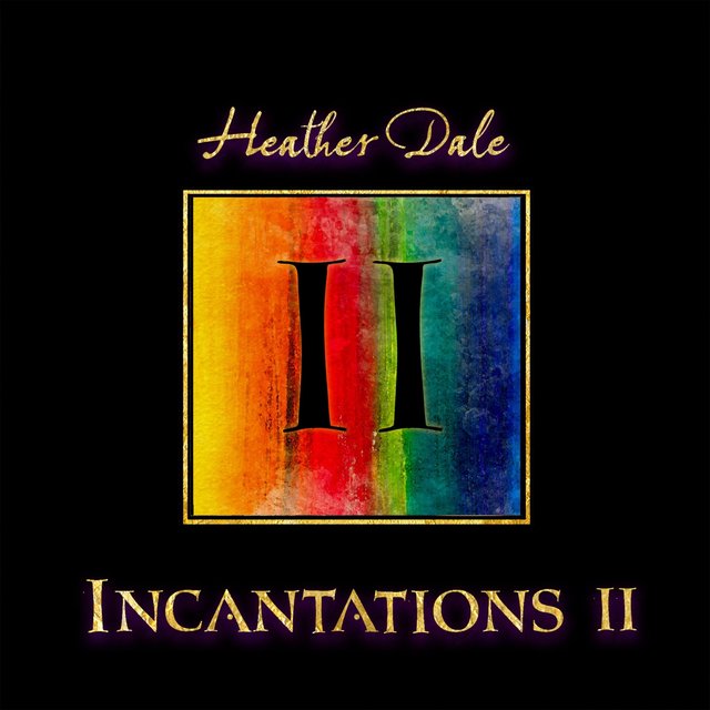 Incantations II
