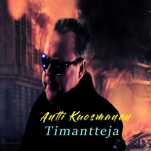 Timantteja