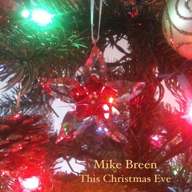 This Christmas Eve