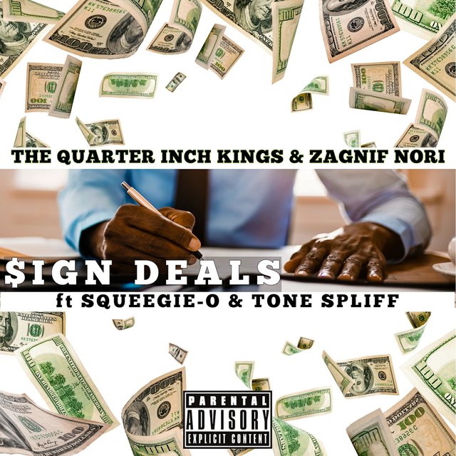 Sign Deals