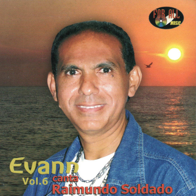 Canta Raimundo Soldado, Vol. 6
