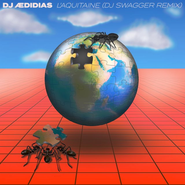 L'aquitaine (DJ Swagger Remix)