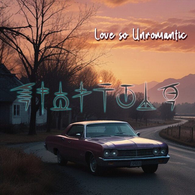 Love so Unromantic