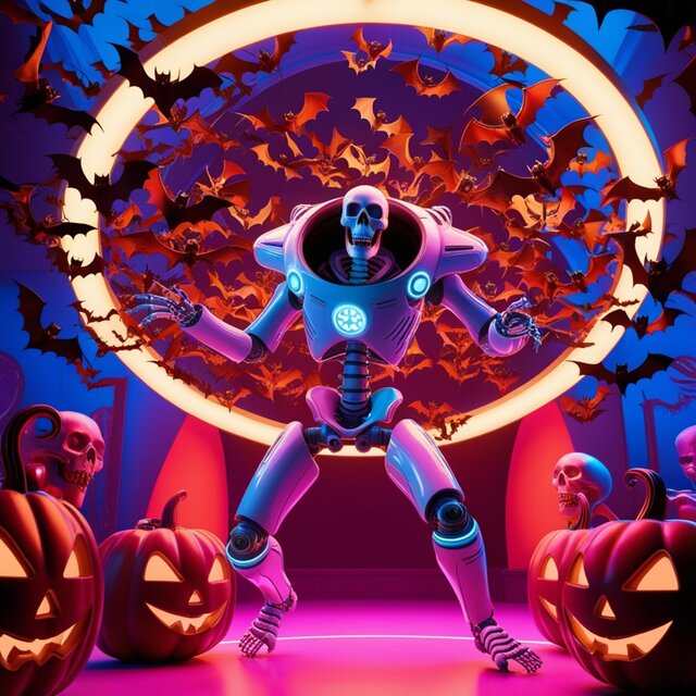 Halloween Kids Songs