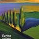 Cover art for album First Glimpses of Sunlight by Dorian Wind Quintet