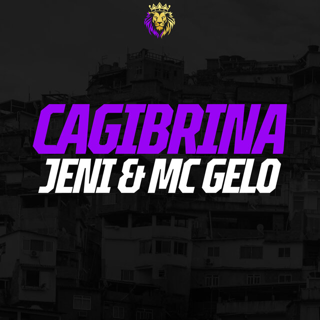 Cagibrina
