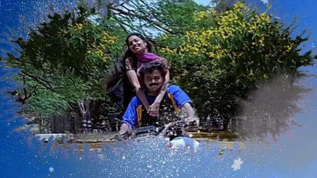 Panineeru Peyyum (Version, 1) (Lyric Video)