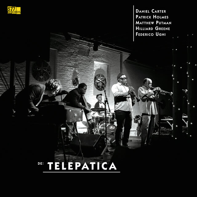 De: Telepatica