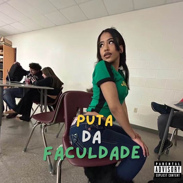 PUTA DA FACULDADE 