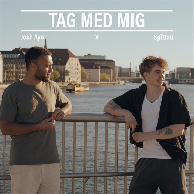 Tag Med Mig
