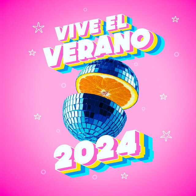 Vive El Verano 2024