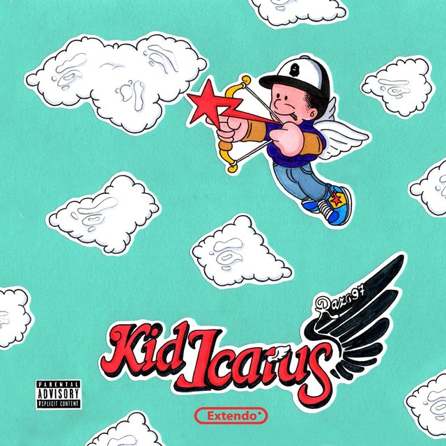 Kid Icarus