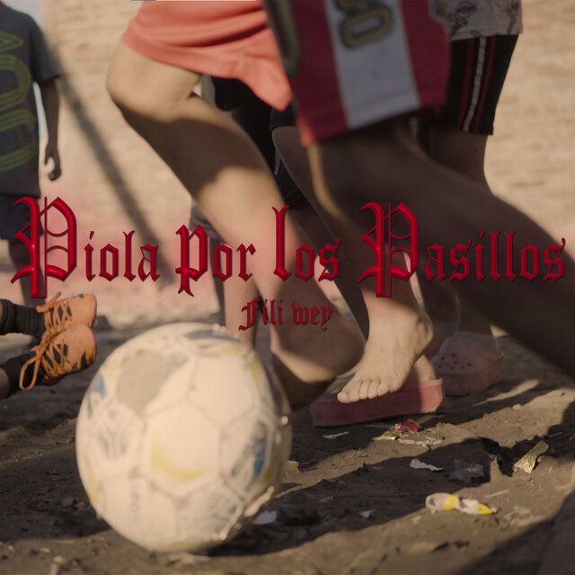 Piola por los Pasillos