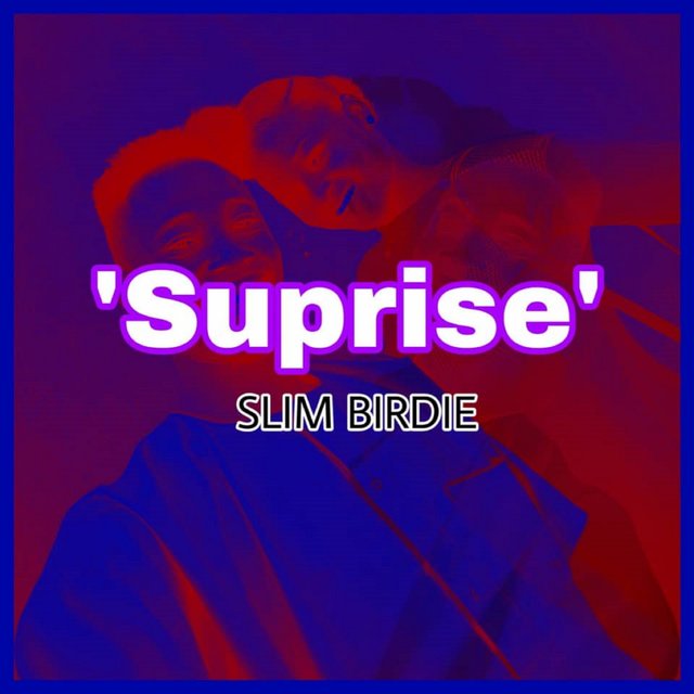 Surprise