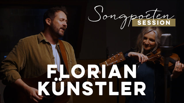 Freund in mir (Songpoeten Session)