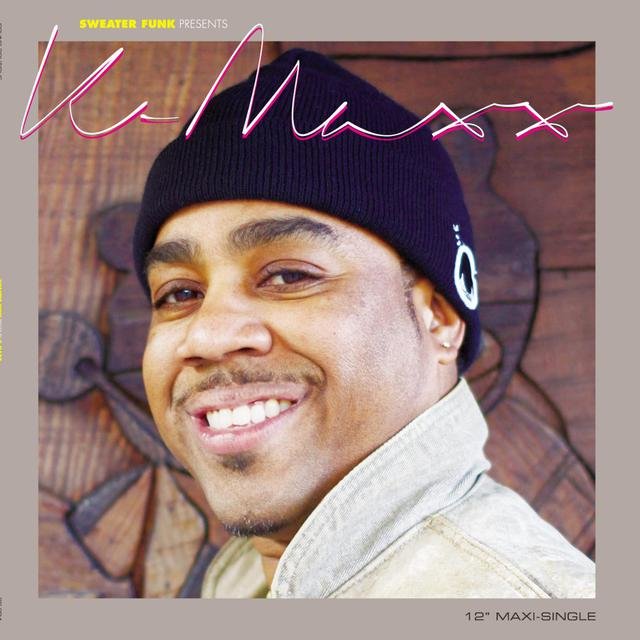 K-Maxx / Sweater Funk Presents