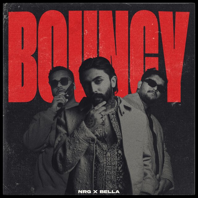 Bouncy